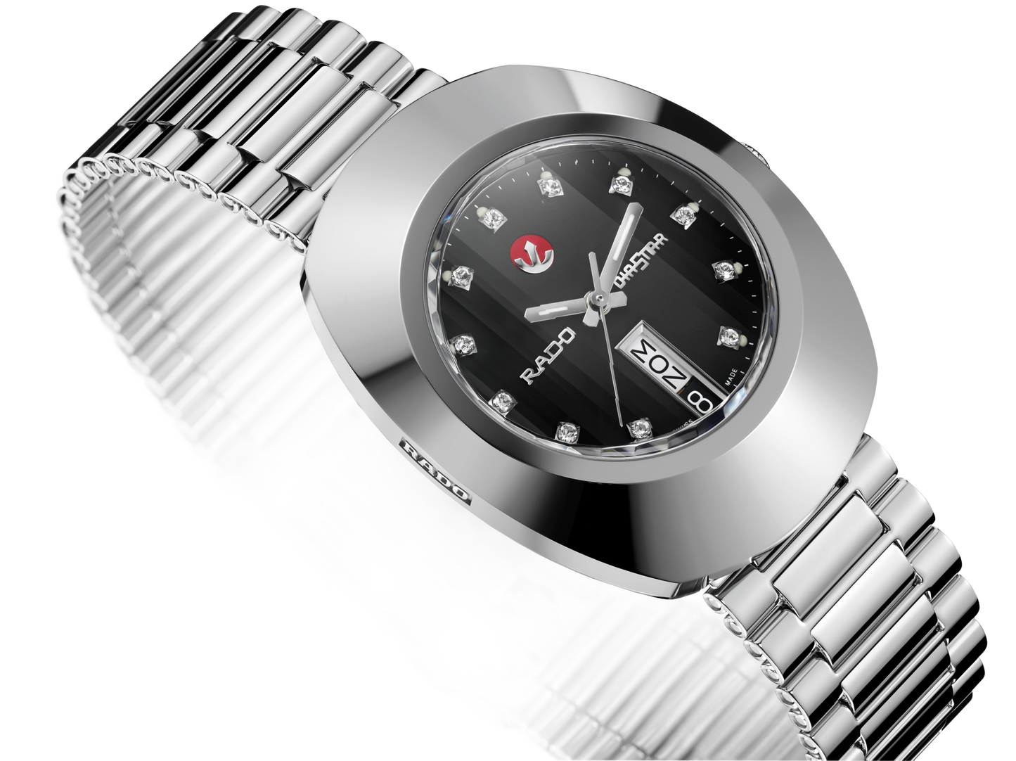 Rado The Original Automatic R12408613