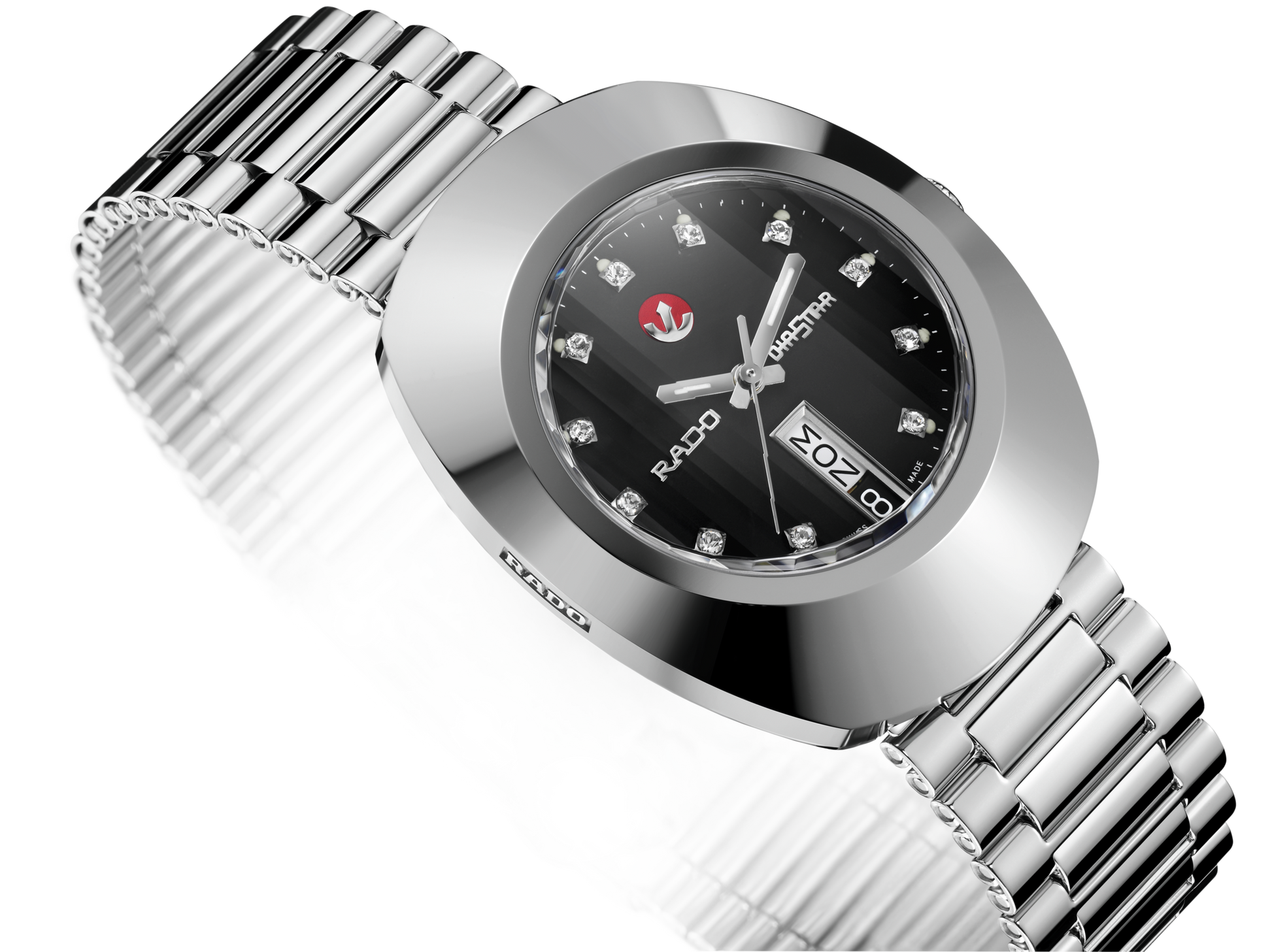 Rado The Original Automatic R12408613