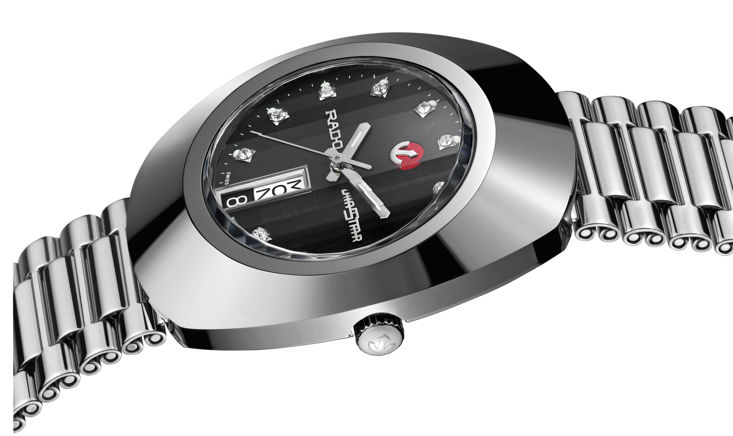 Rado The Original Automatic R12408613