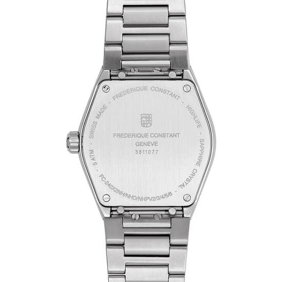 Highlife Quartz FC-240SD2NH6B