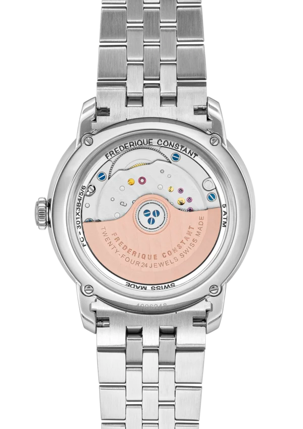 Frederique Constant Classics FC-301SAL3B6B
