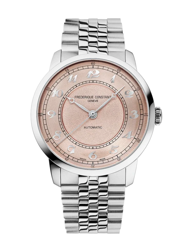 Frederique Constant Classics FC-301SAL3B6B