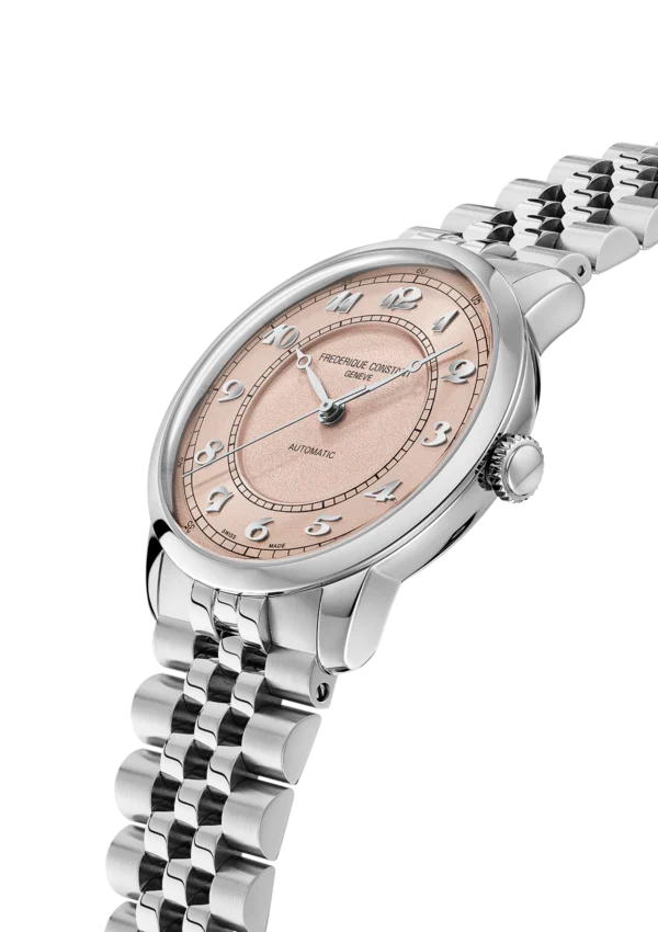 Frederique Constant Classics FC-301SAL3B6B