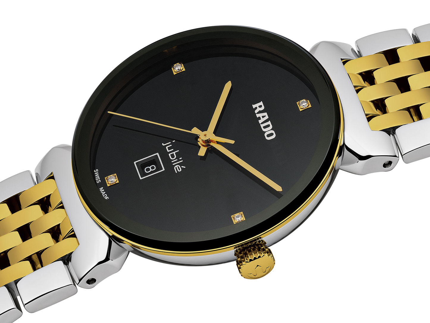 Rado Florence Diamonds R48913703