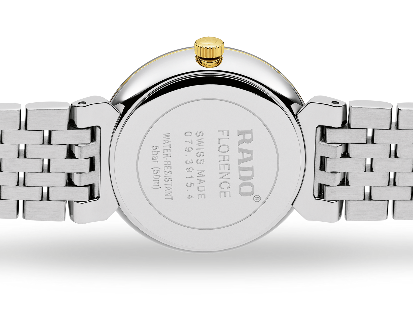 Rado Florence Diamonds R48913703