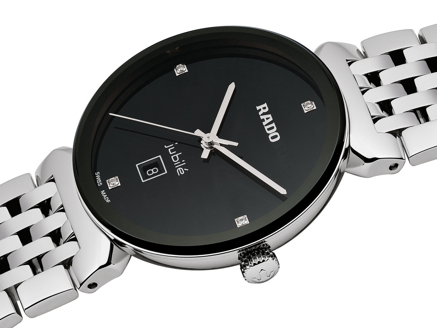 Rado Florence Diamonds R48913713