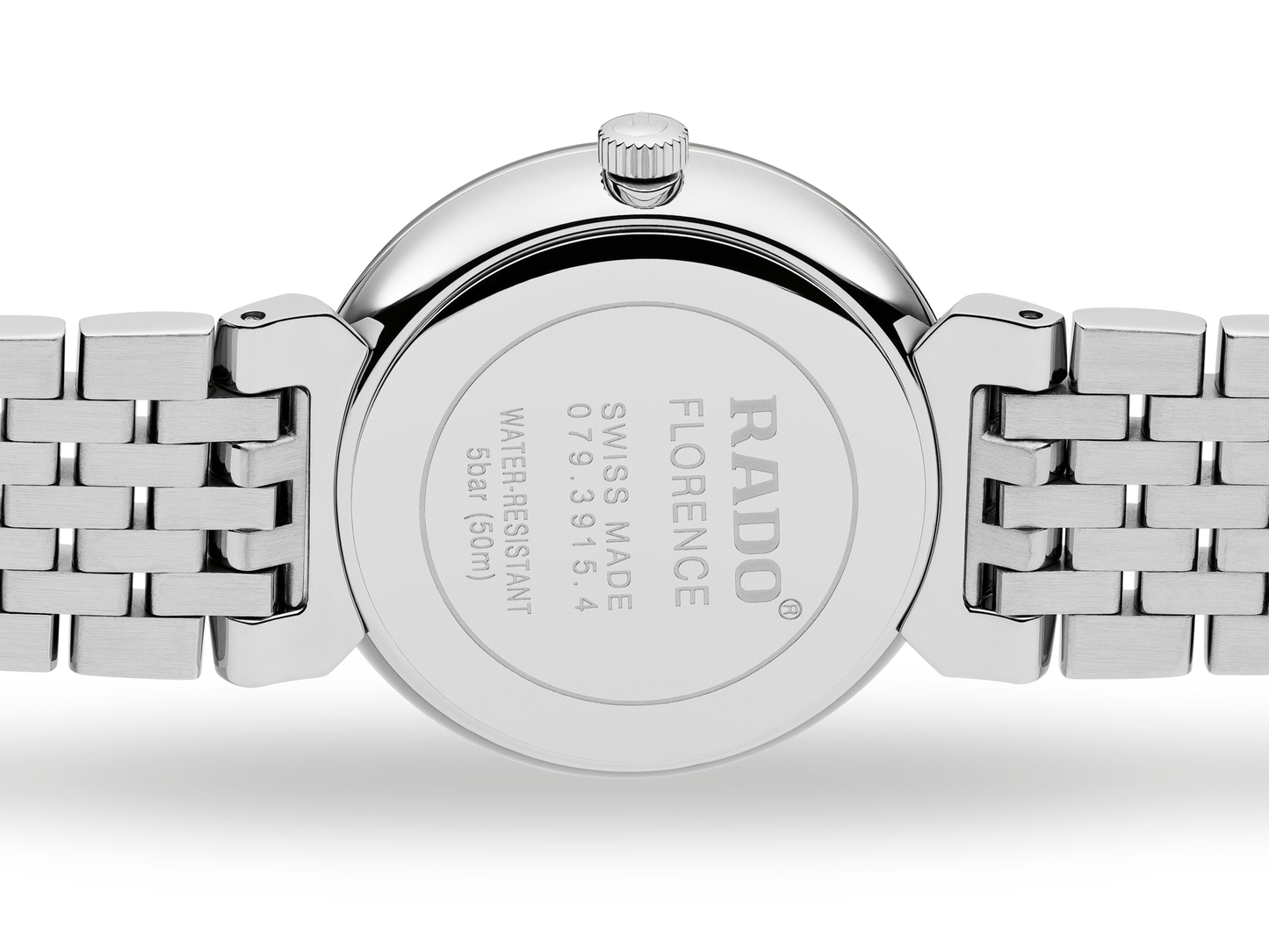 Rado Florence Diamonds R48913713