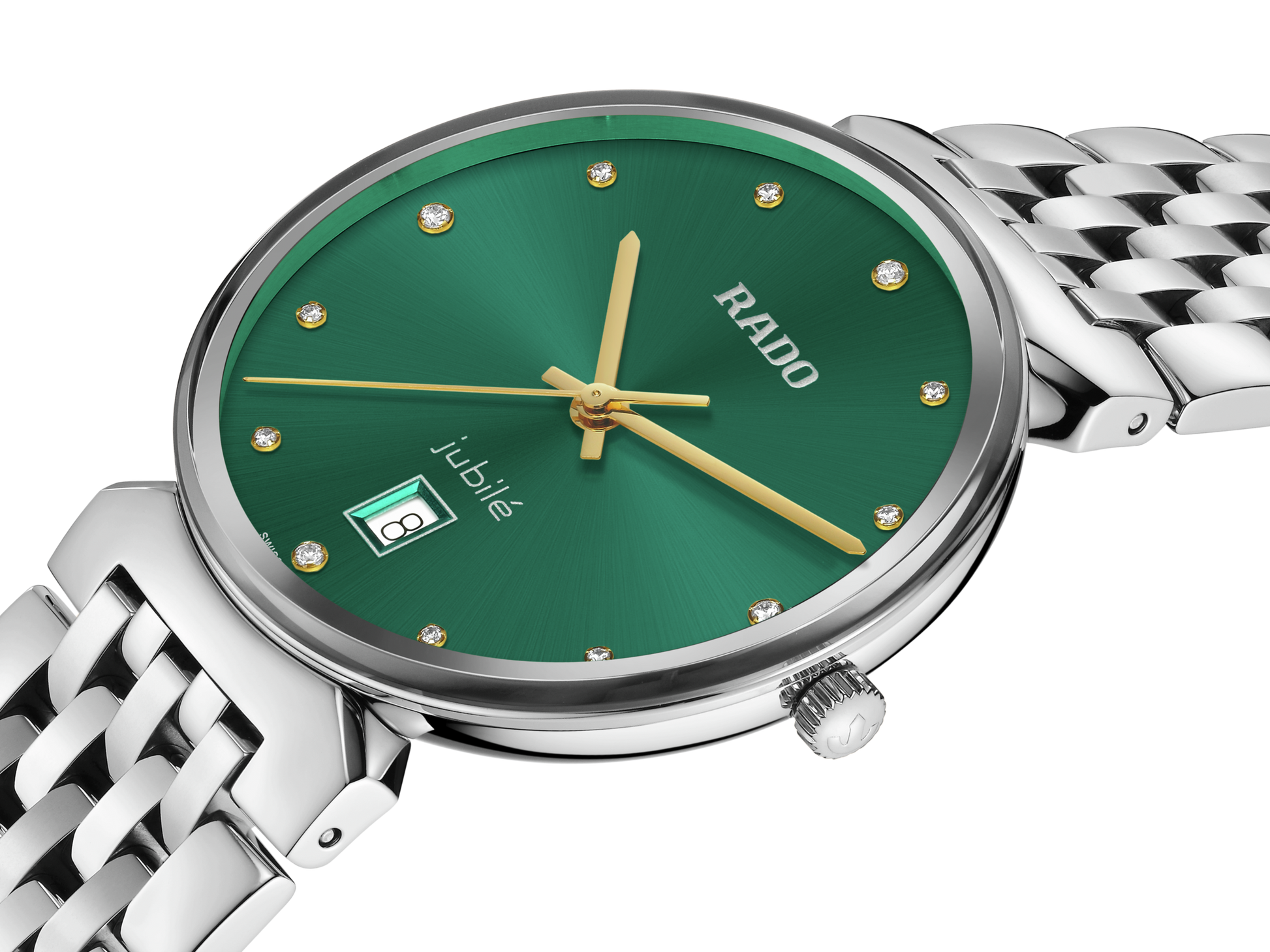 Rado Florence Diamonds R48912773