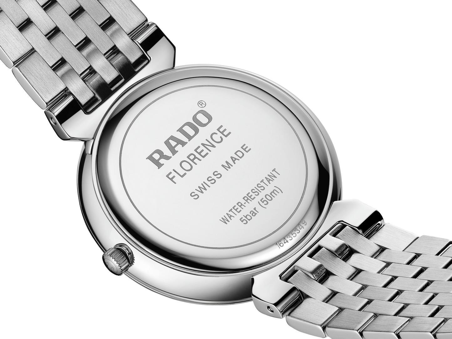 Rado Florence Diamonds R48912773