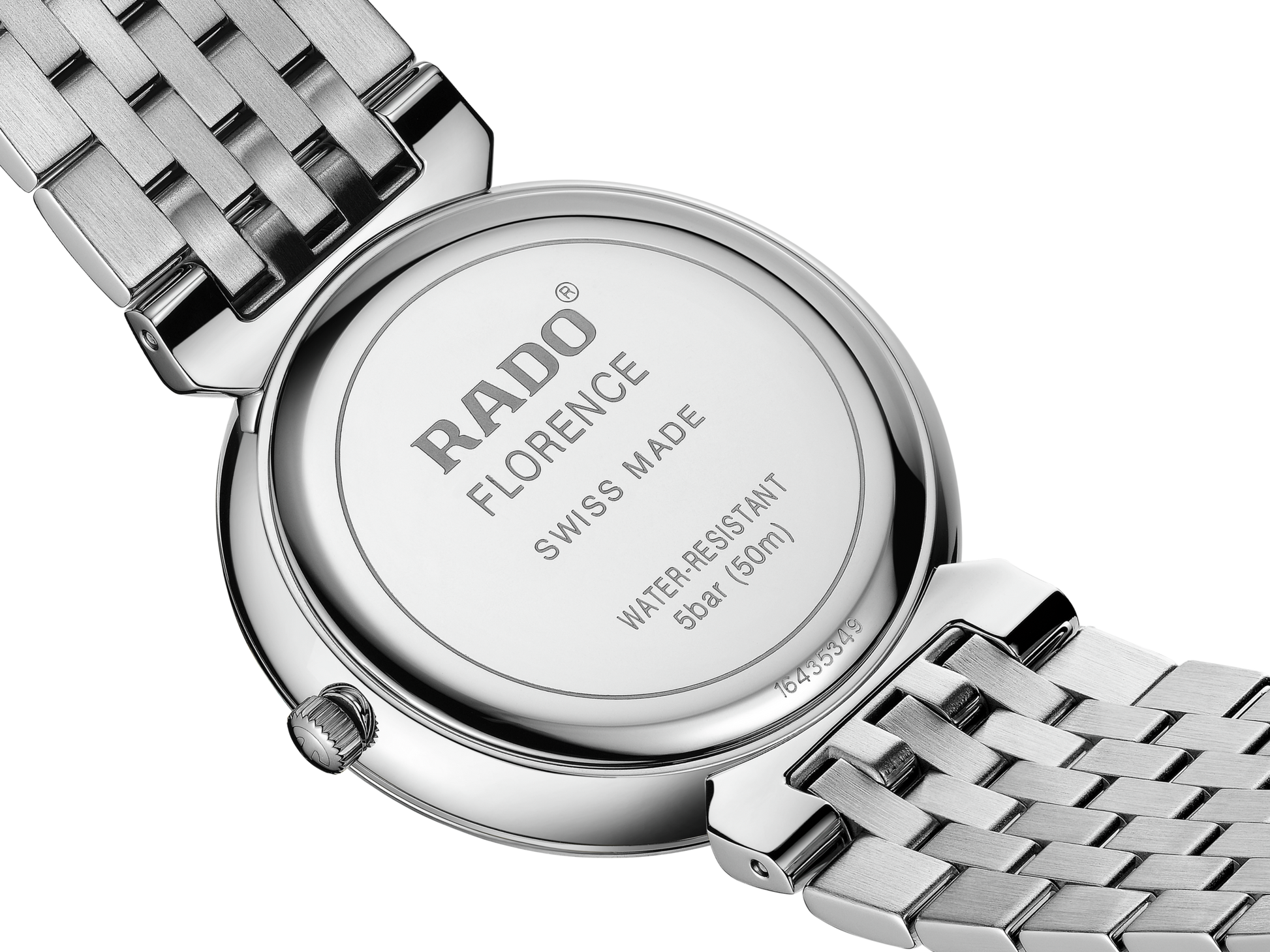 Rado Florence Diamonds R48912773