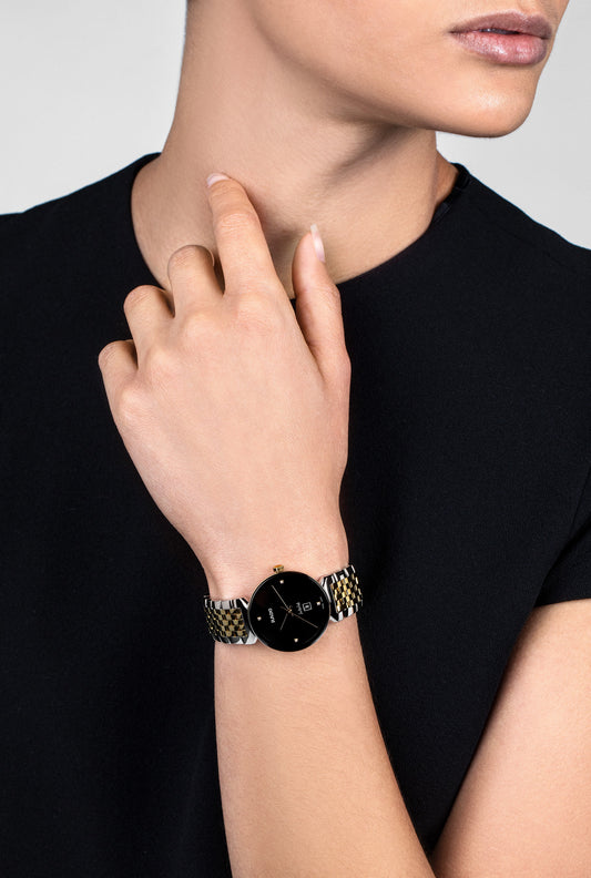 Rado Florence Diamonds R48913703