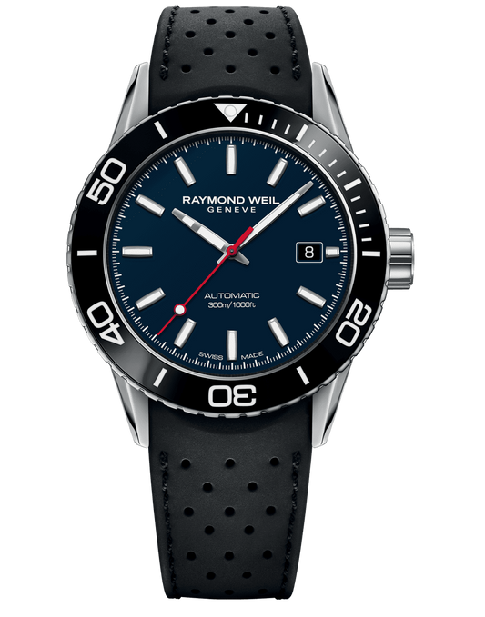 RAYMOND WEIL