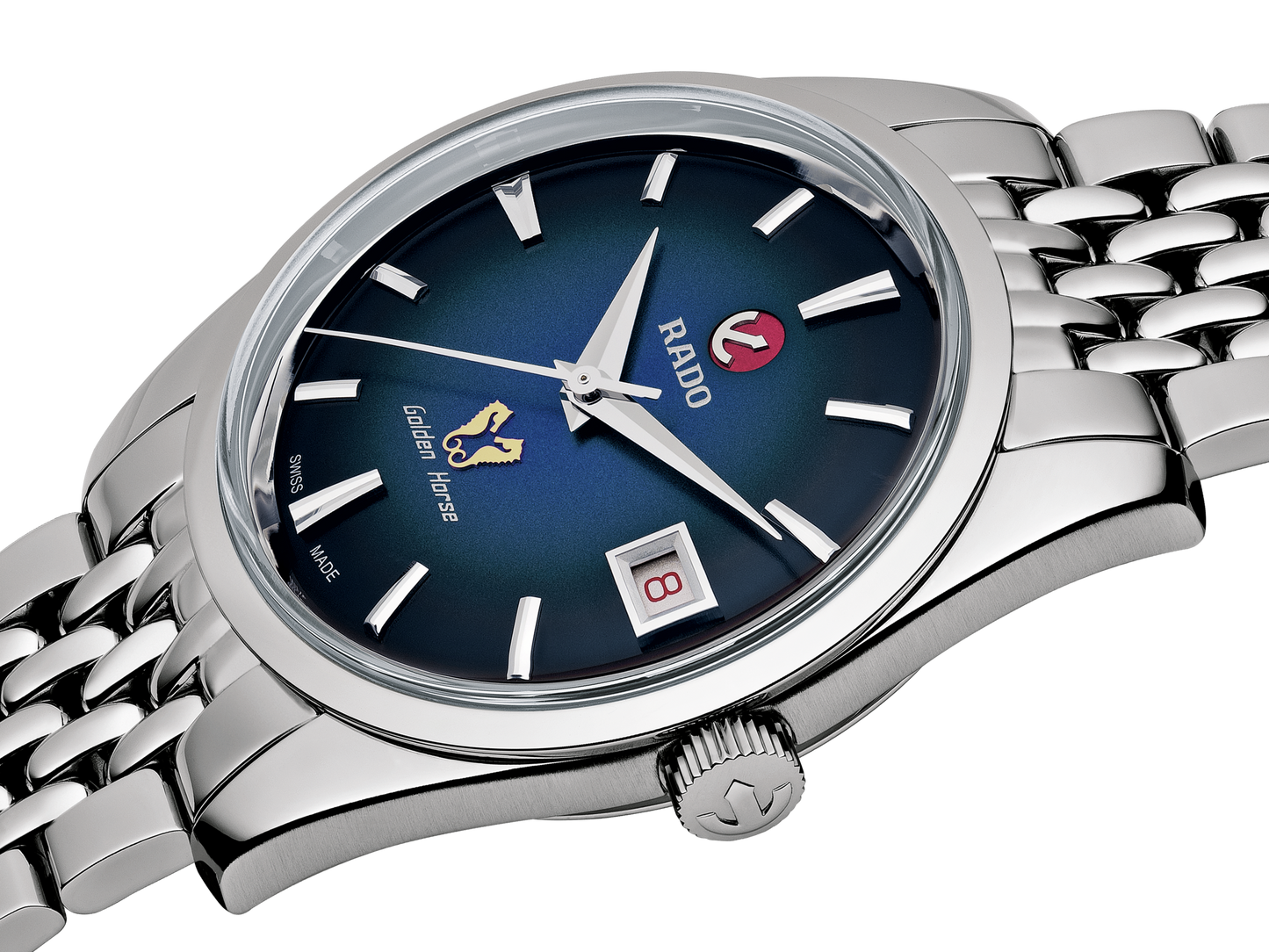 Rado Golden Horse Automatic R33930203