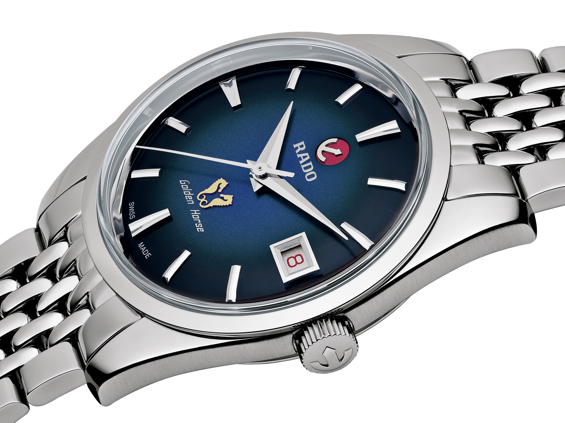Rado Golden Horse Automatic R33930203