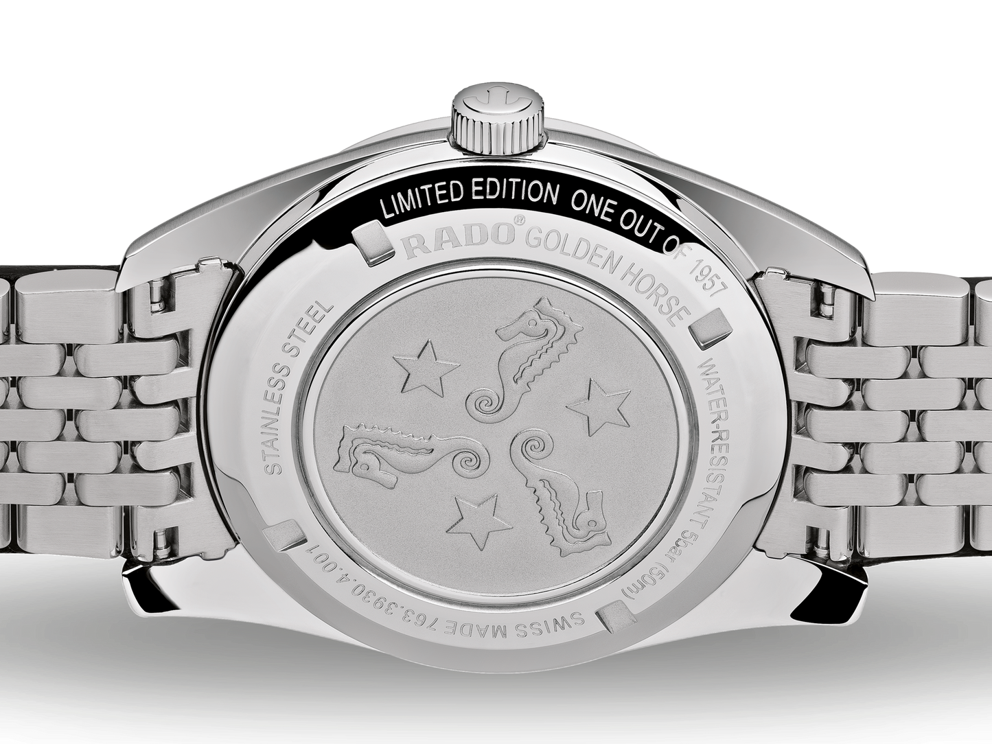 Rado Golden Horse Automatic R33930203