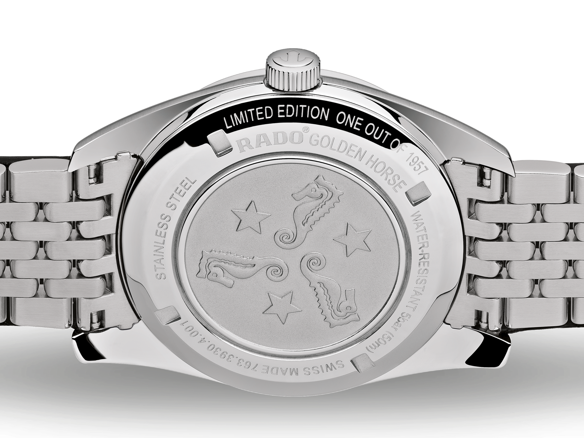 Rado Golden Horse Automatic R33930203