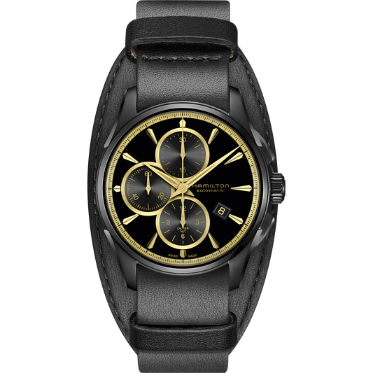 Hamilton Jazzmaster Auto Chrono H32506730