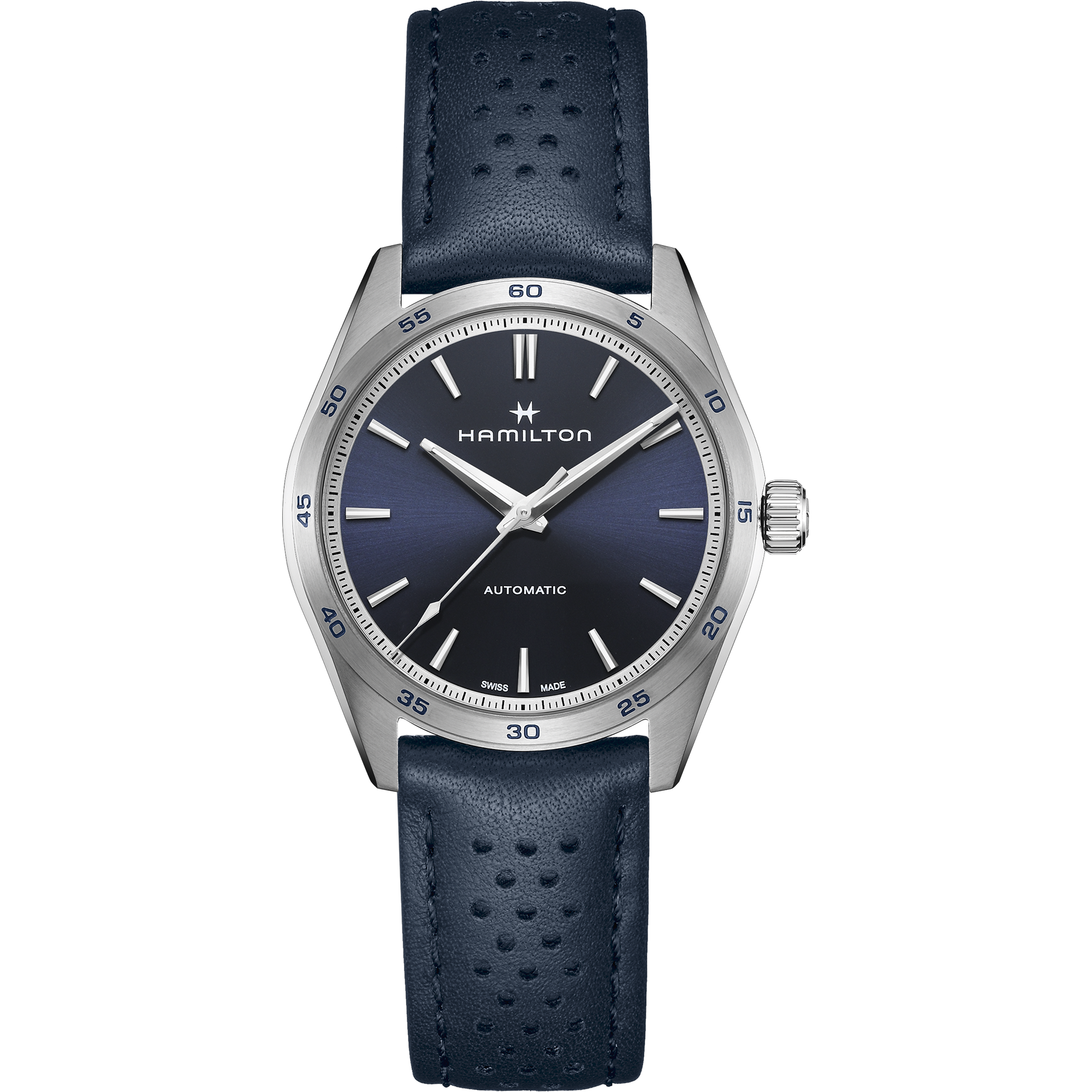 Hamilton Jazzmaster Performer Auto 38mm H36215640