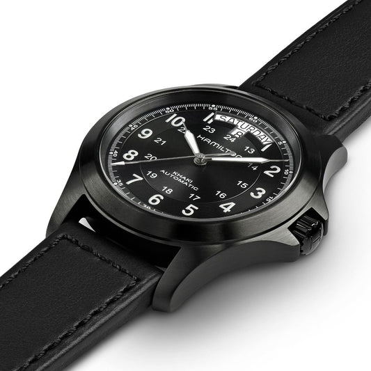 Hamilton Khaki FieldKing Auto H64465733