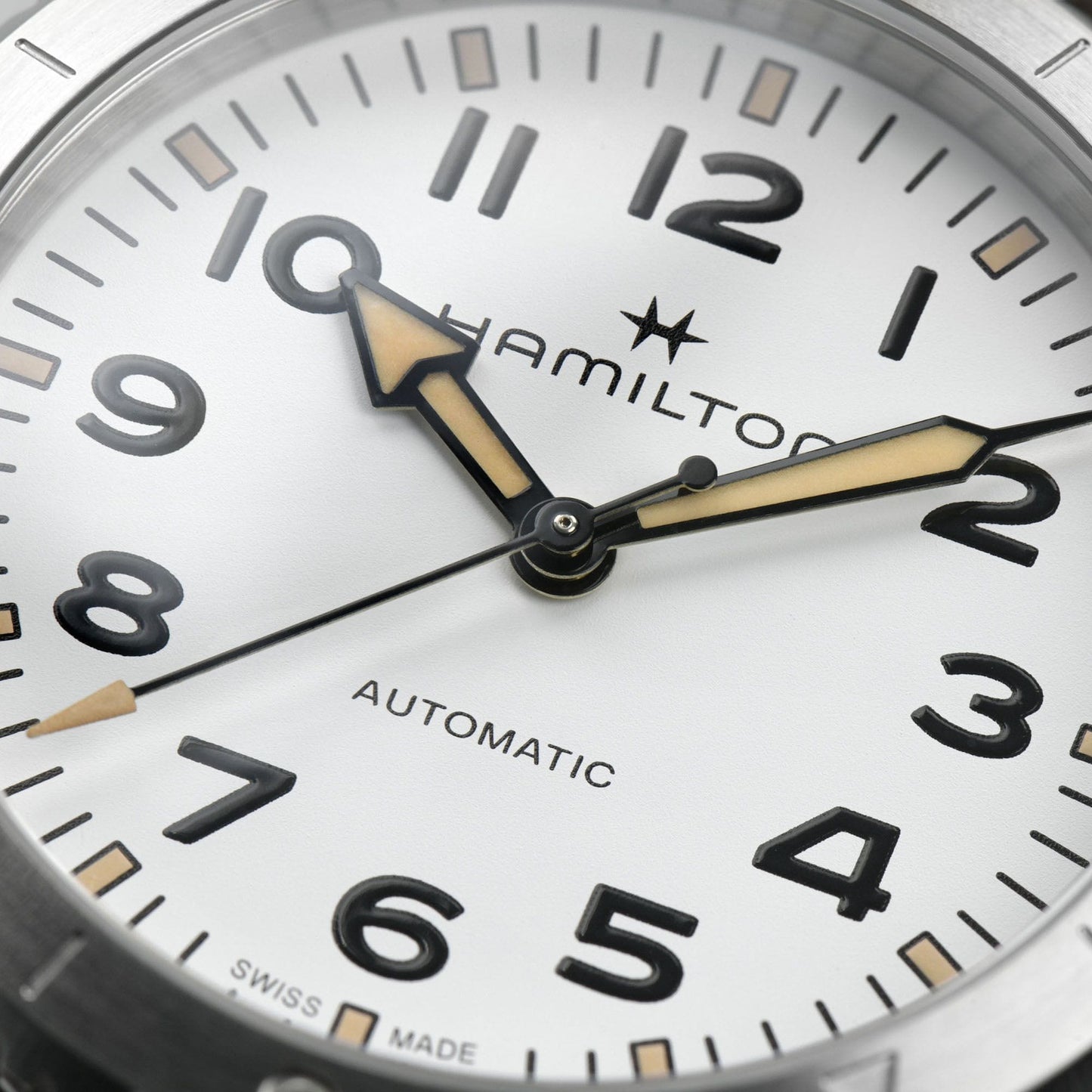 Hamilton Khaki Field Expedition Auto H70225510