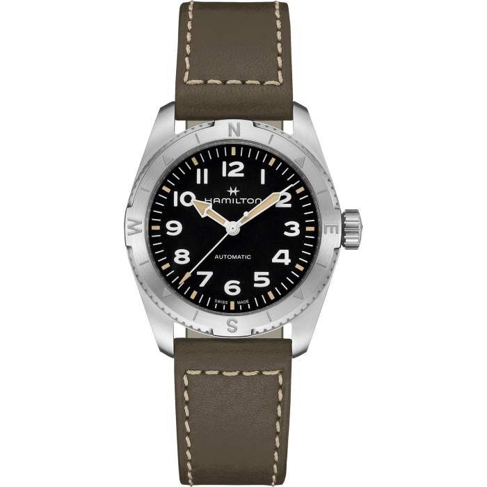 Khaki FieldExpedition Auto H70225830