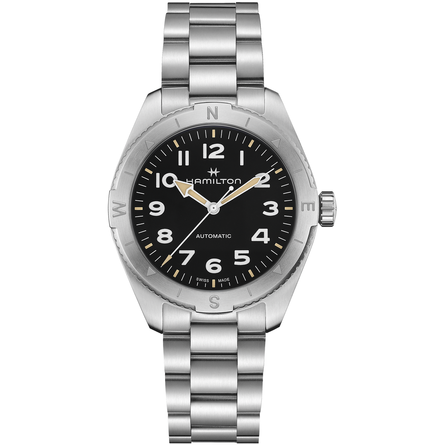 Hamilton Khaki FieldExpedition Auto H70315130