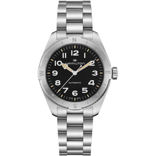 Hamilton Khaki FieldExpedition Auto H70315130