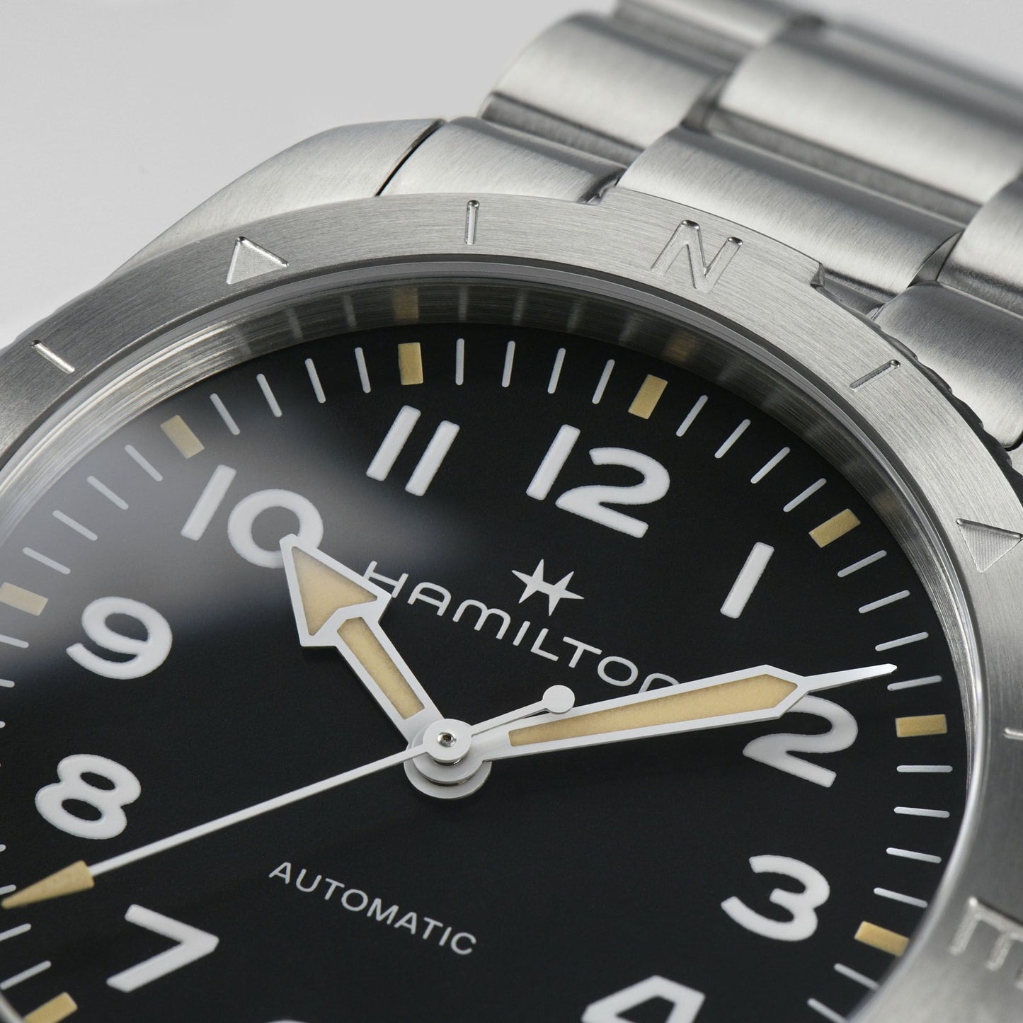 Hamilton Khaki FieldExpedition Auto H70315130