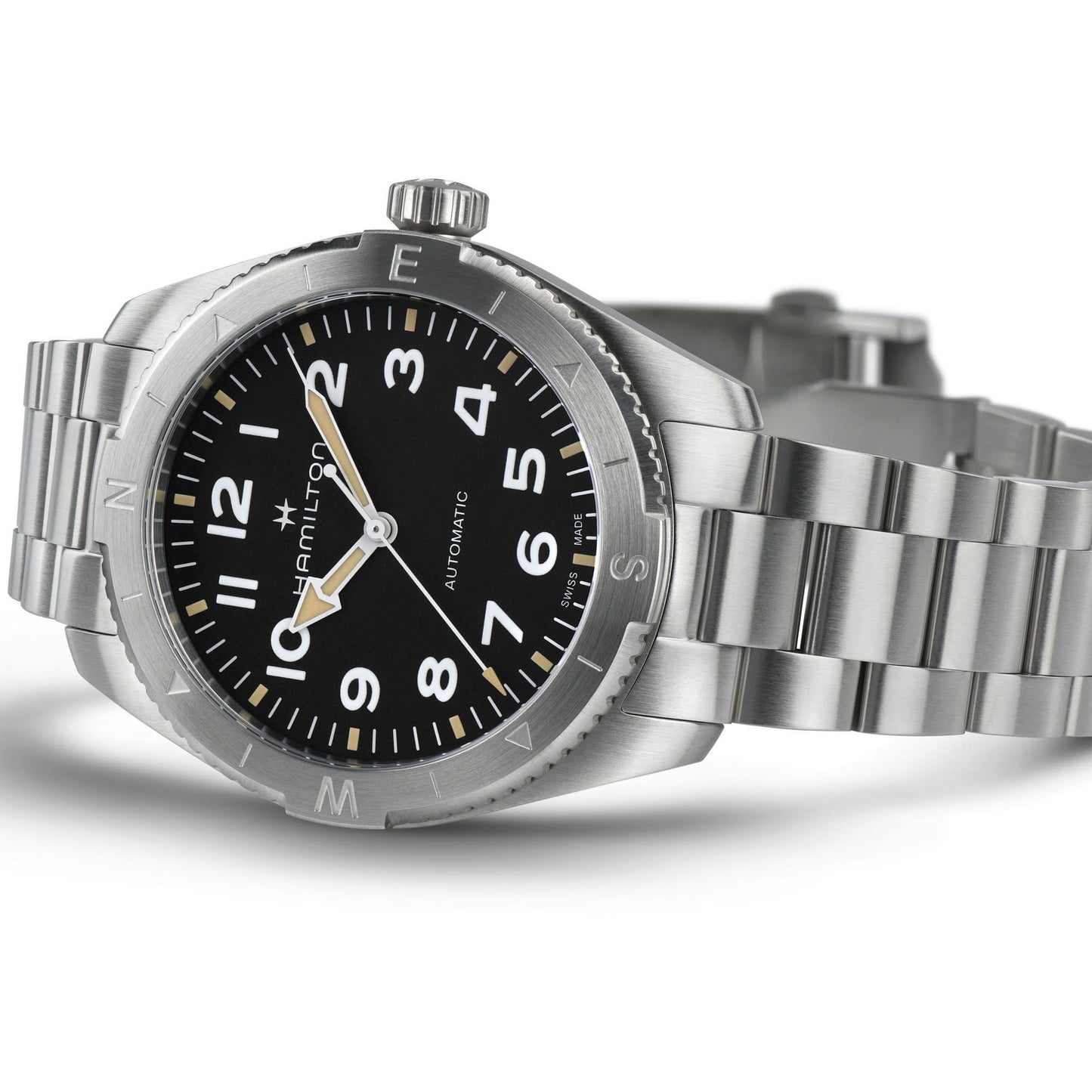 Hamilton Khaki FieldExpedition Auto H70315130