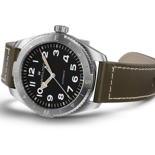 Hamilton Khaki Field Expedition Auto H70315830