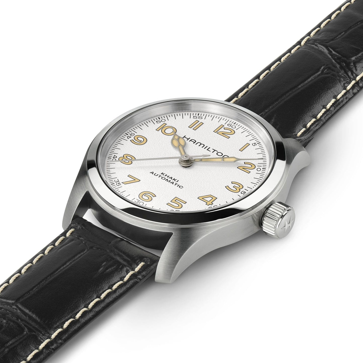 Hamilton Murph 38mm H70405710