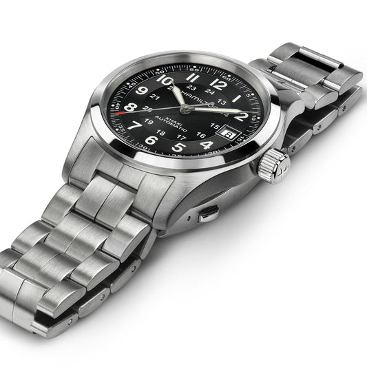 Hamilton Khaki Field Auto H70455133