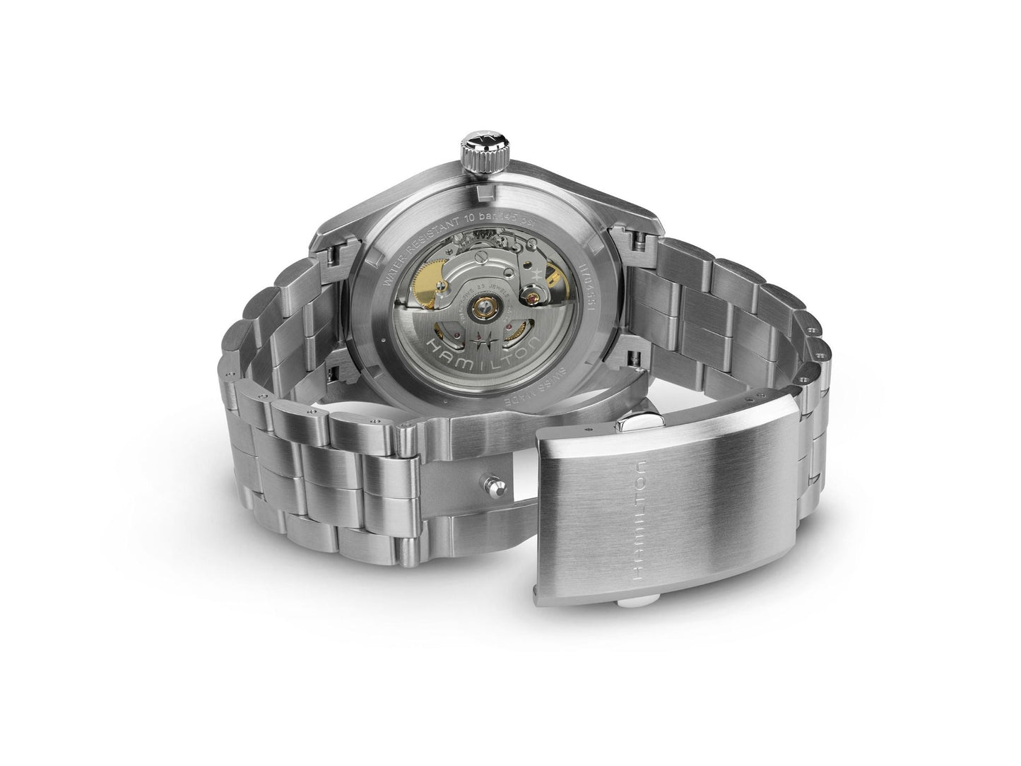 Hamilton Khaki Field Auto 38mm Automatic | 38mm H70455140