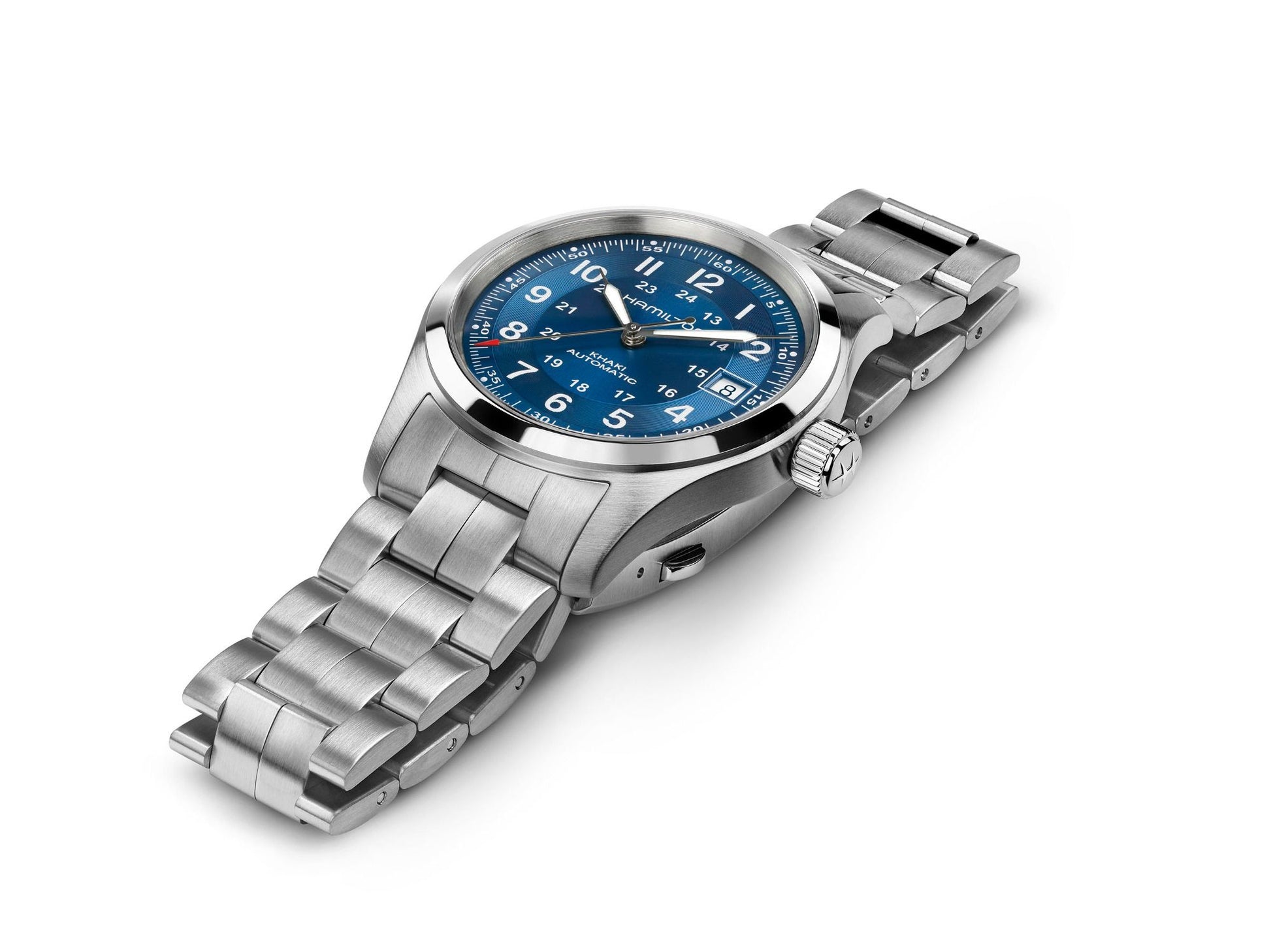 Hamilton Khaki Field Auto 38mm Automatic | 38mm H70455140