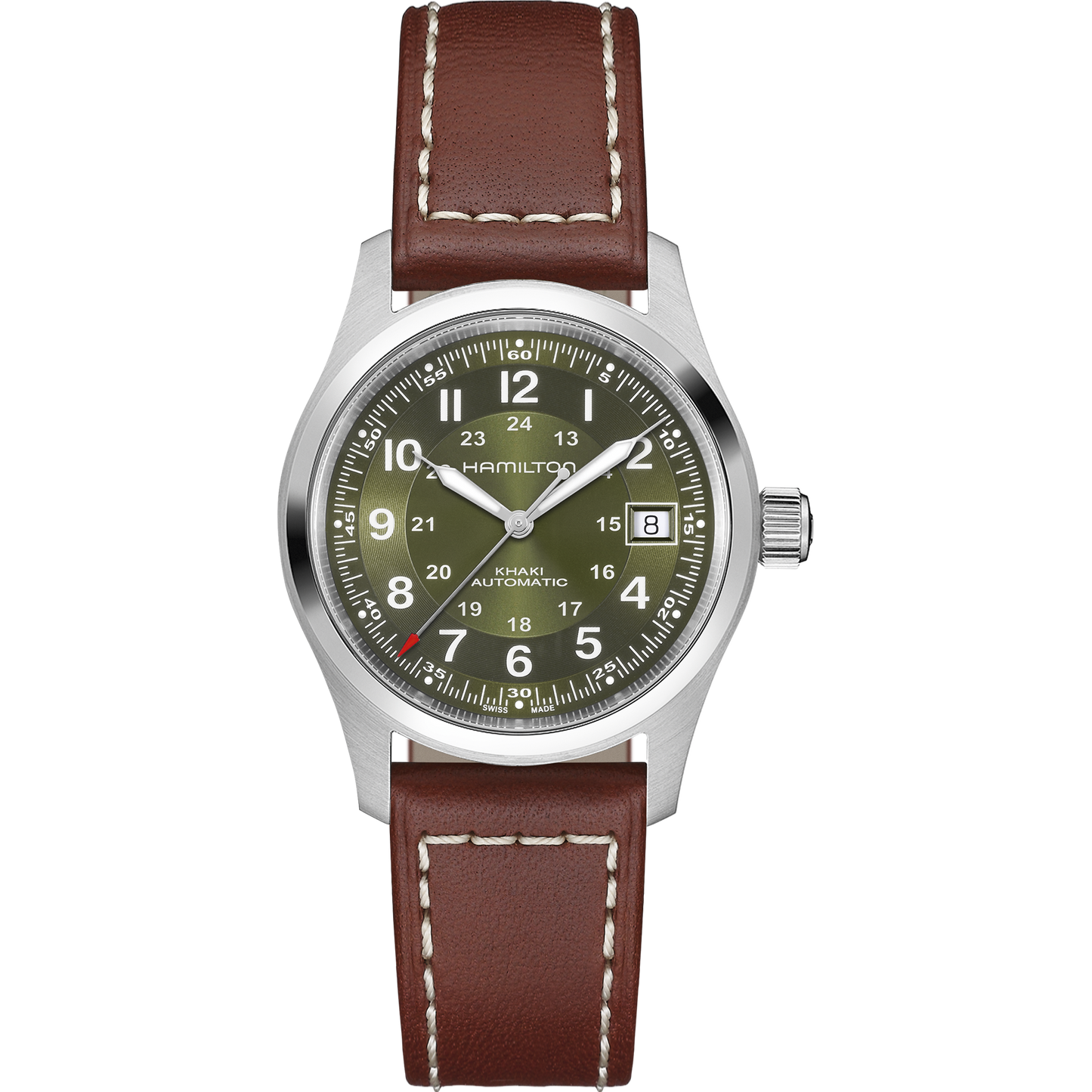 Hamilton Khaki Field Auto 38mm Automatic | 38mm H70455560