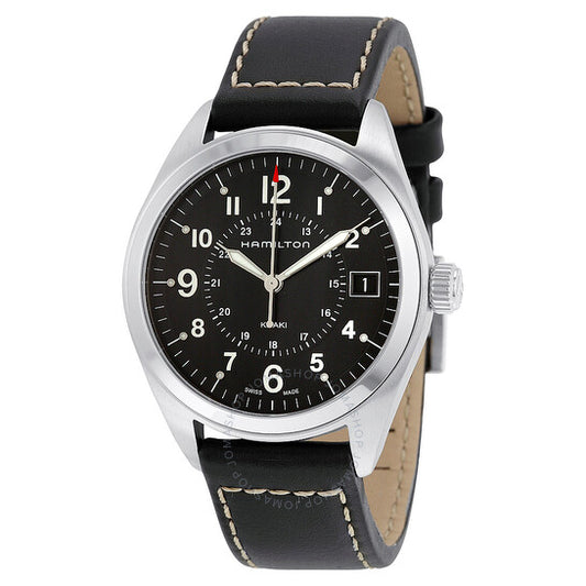 Khaki Field Auto H70455733