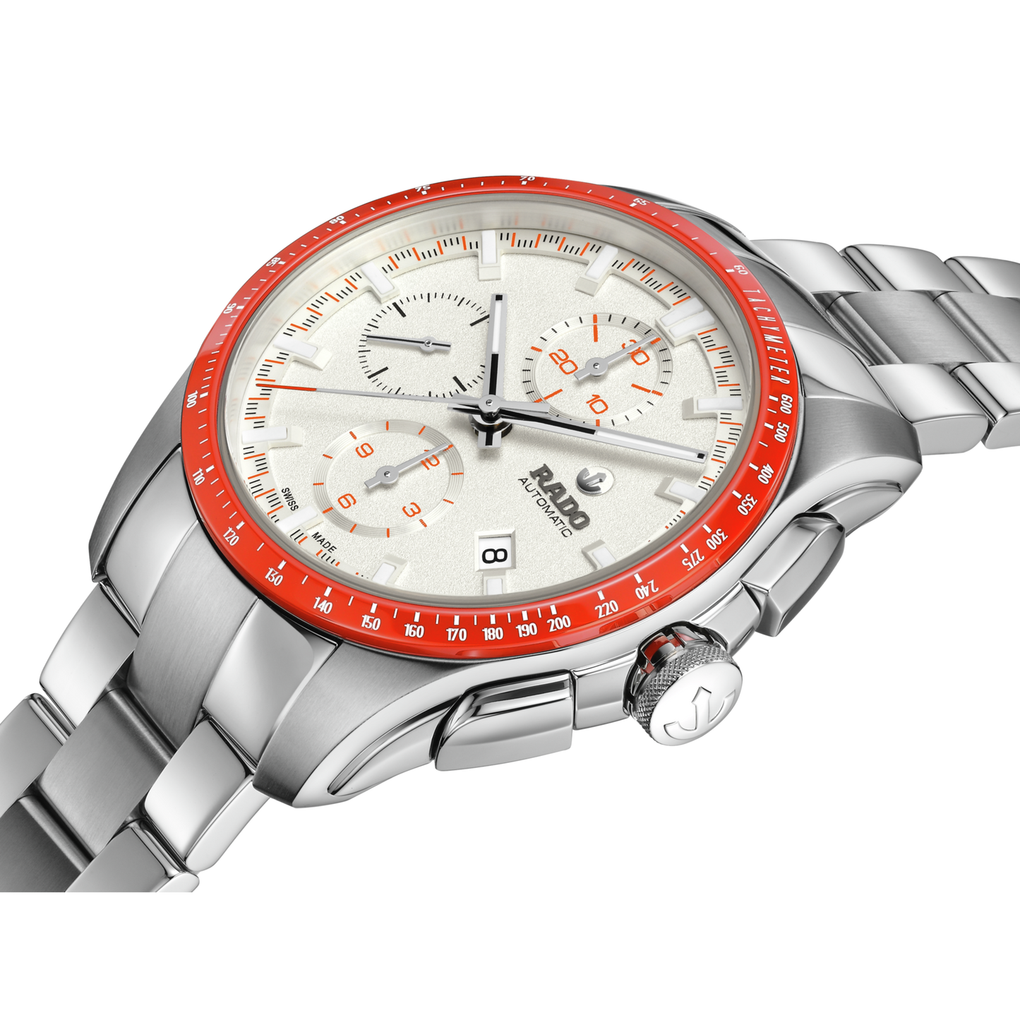 Rado HyperChrome Automatic Chronograph R32042013