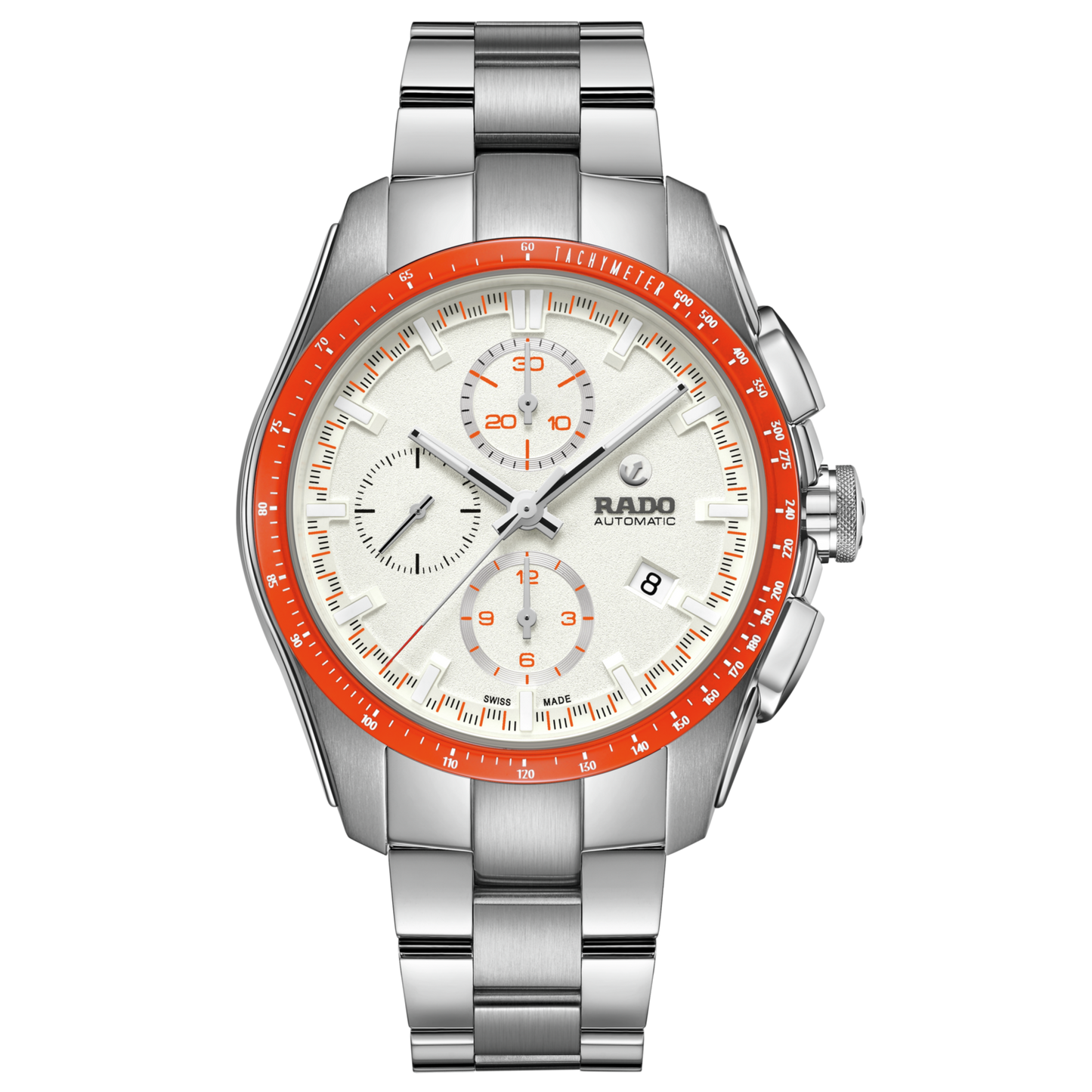Rado HyperChrome Automatic Chronograph R32042013