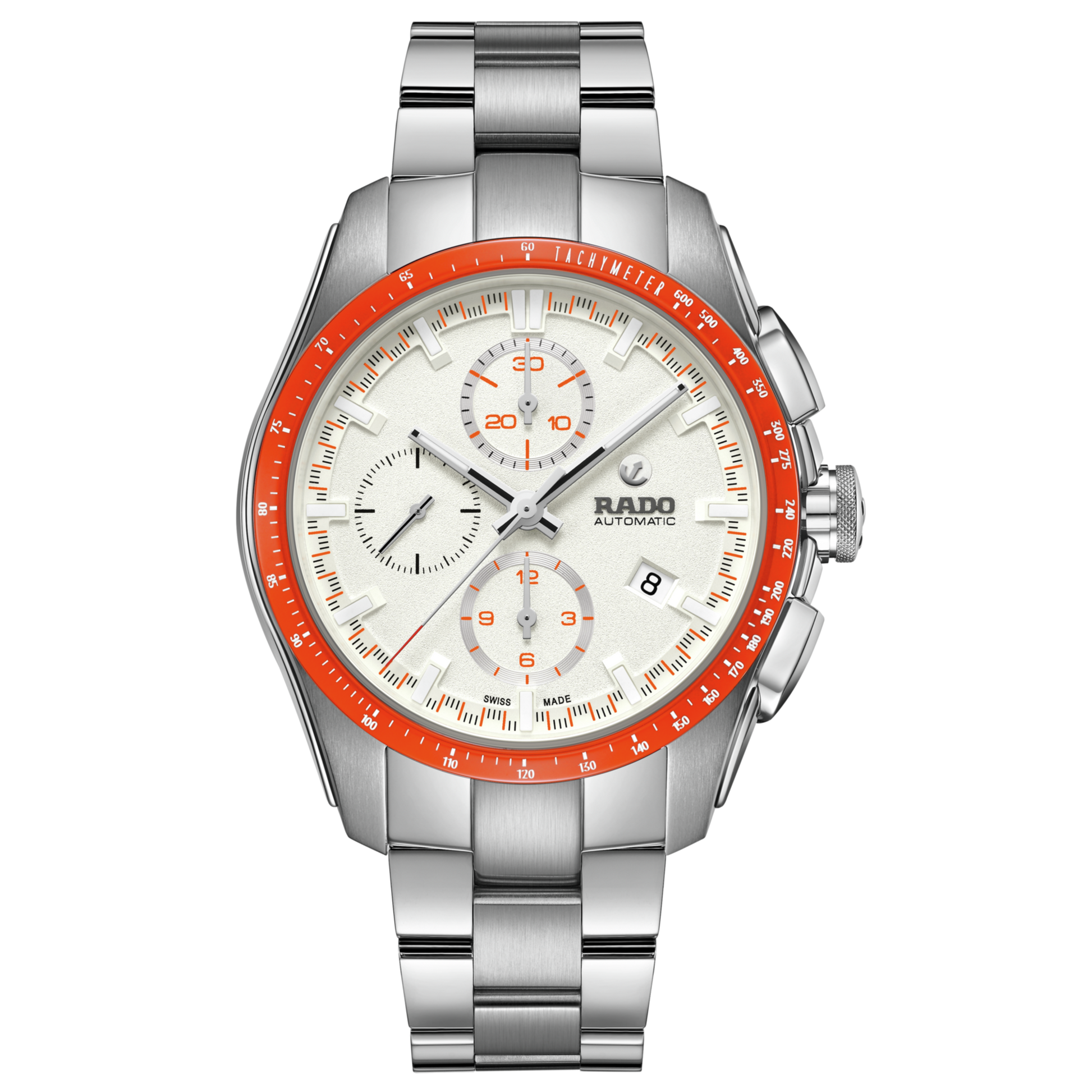 Rado HyperChrome Automatic Chronograph R32042013