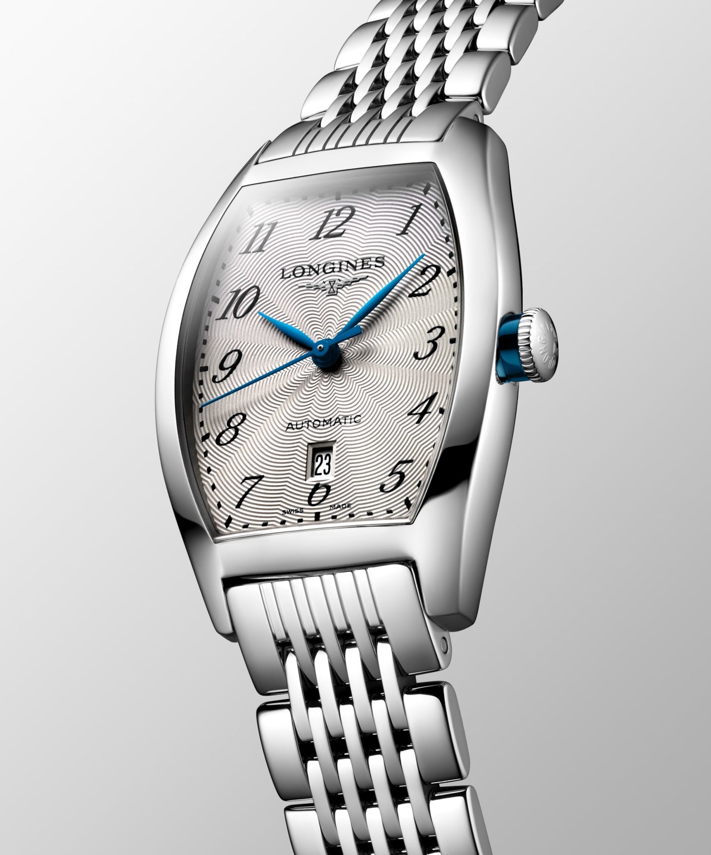 Evidenza Automatic Watch L2.142.4.73.6