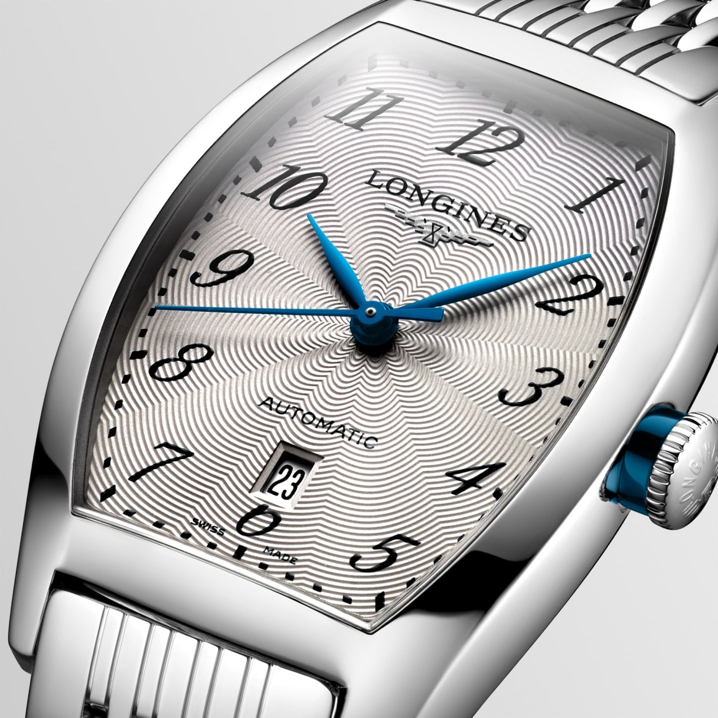 Evidenza Automatic Watch L2.142.4.73.6