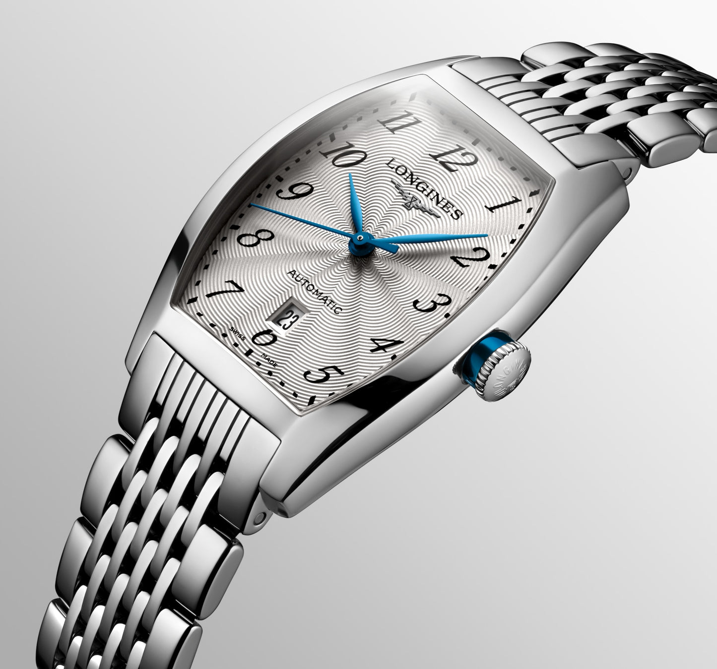 Evidenza Automatic Watch L2.142.4.73.6