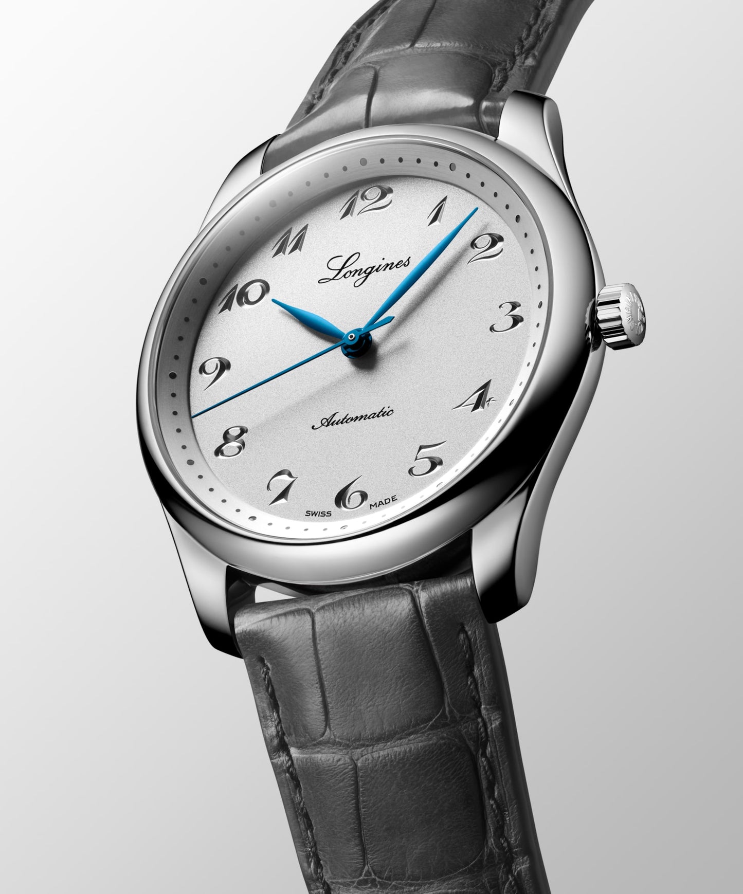 Master Collection Automatic Watch L2.793.4.73.2