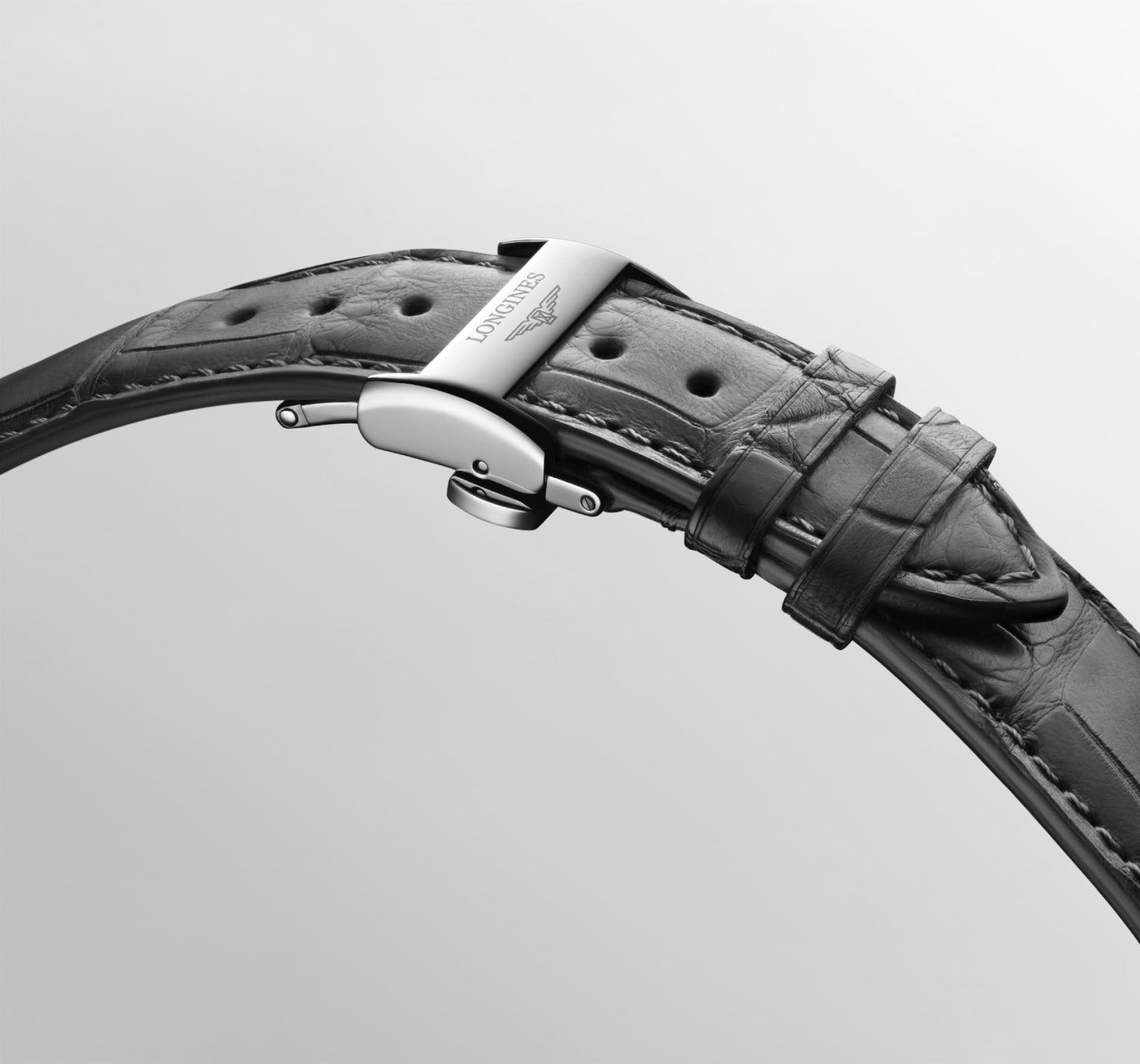 Master Collection Automatic Watch L2.793.4.73.2