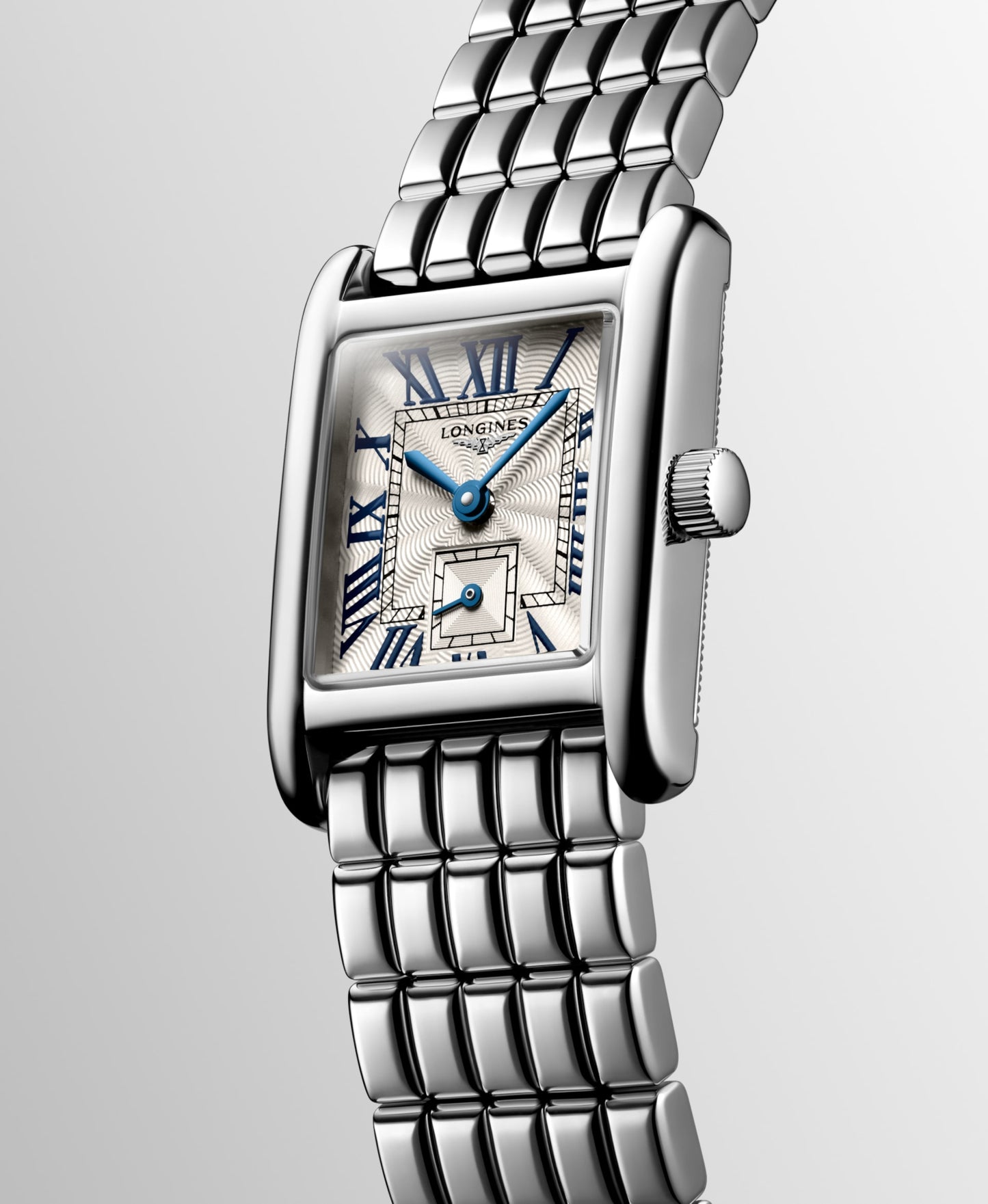 Mini Dolcevita Quartz Watch L5.200.4.71.6