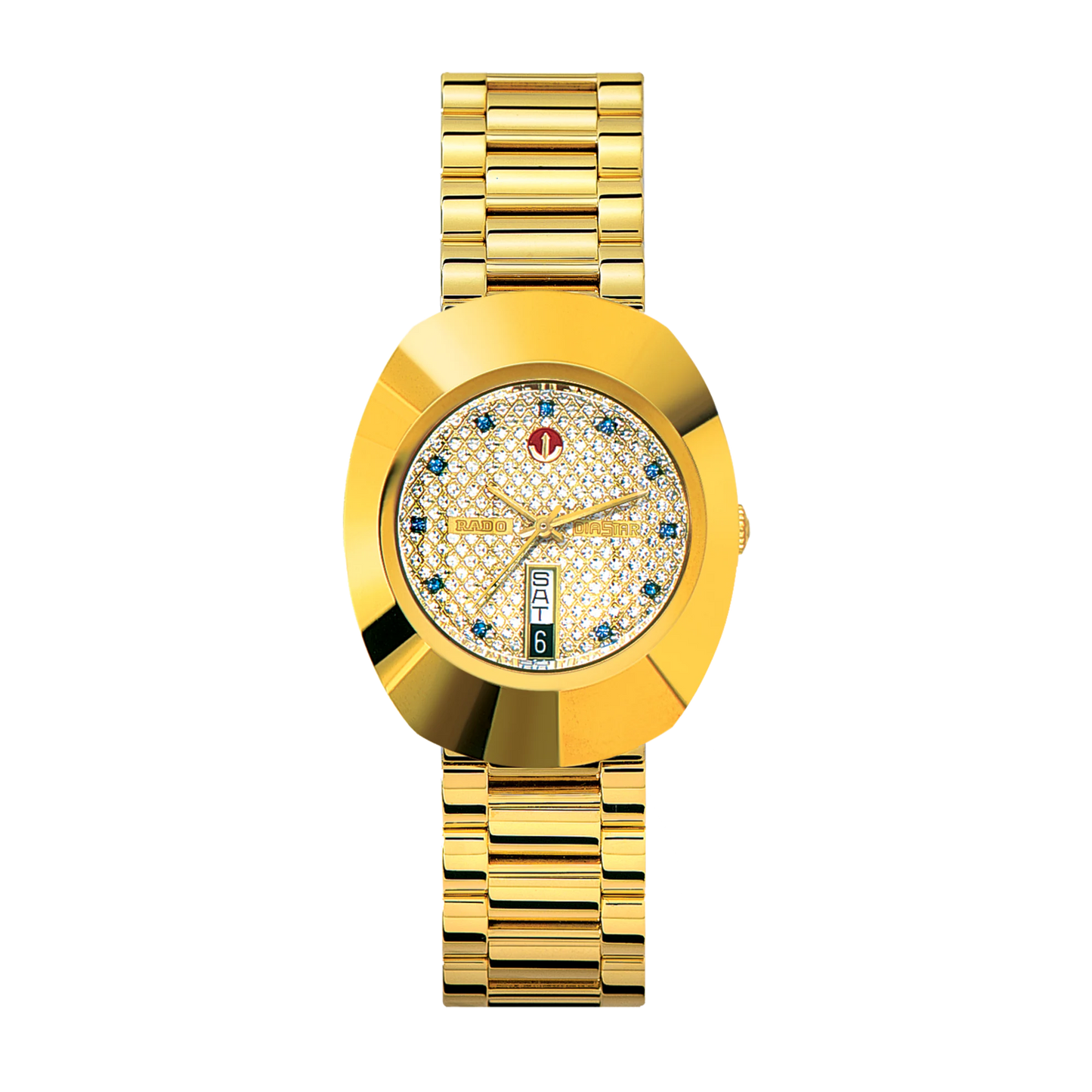 The Original Automatic R12413314 35.0 mm, Automatic, 131 g
