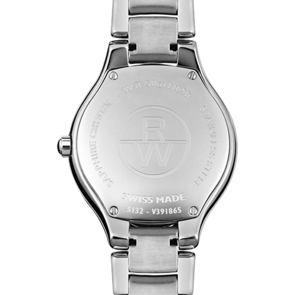 Raymond Weil Noemia 5132-S1S-60181