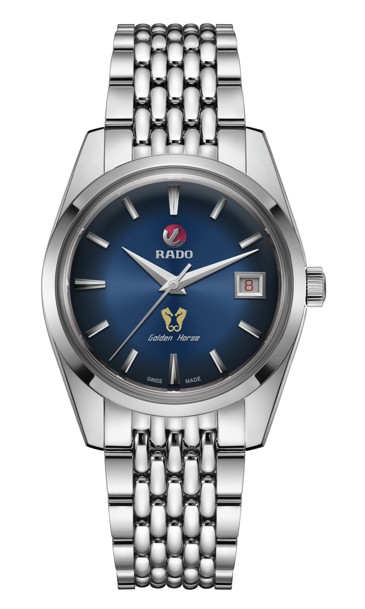 Rado Golden Horse Automatic R33930203