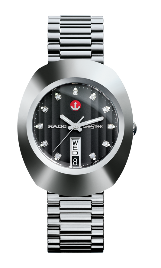 Rado The Original Automatic R12408613