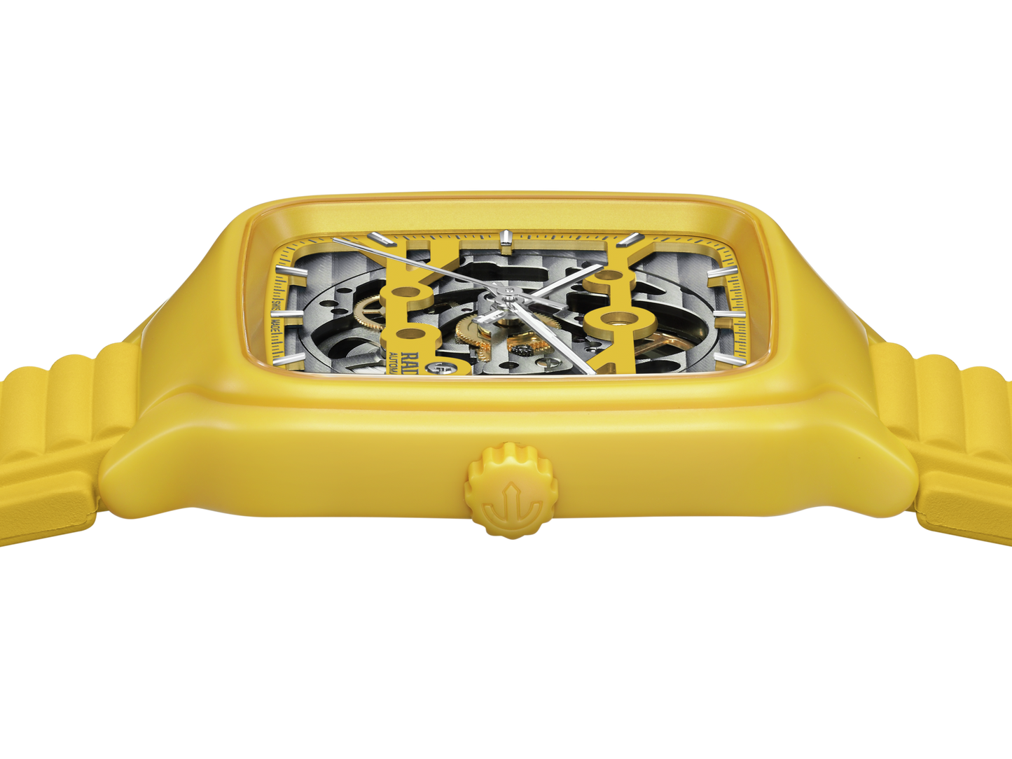 Rado True Square Automatic Skeleton R27177255